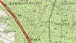 Aulbachtal Karte