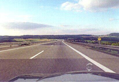 Bild Nordblick,Nähe Hoffeld nach Autobahnbau