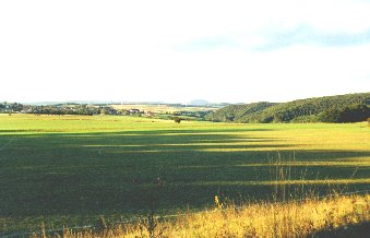 Suhrbusch Landschaft